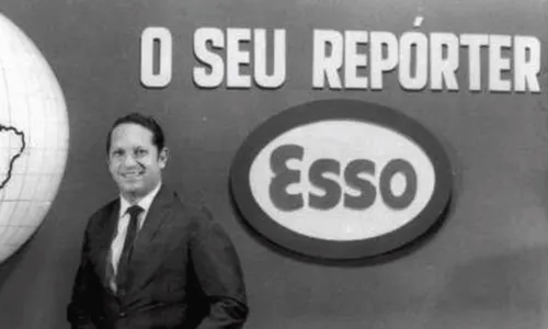 
				
					Arte de reinventar: conheça a história do radiojornalismo no Brasil
				
				