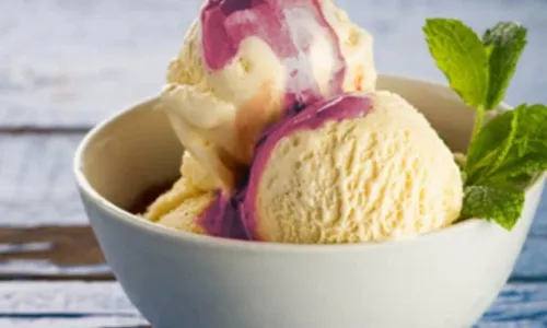 
				
					Dia do sorvete: confira receitas simples para fazer a sobremesa em casa
				
				