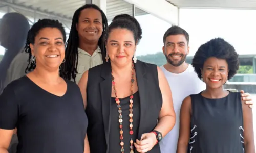 
				
					Cacique do Candeal fala sobre Carnaval 2023 e influências do axé no sertanejo
				
				