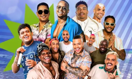 
				
					Verão Pipa Beach Club confirma nova edição da festa com shows de Timbalada, Léo Santana, Filhos de Jorge e Parangolé
				
				