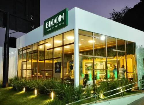 Empresários do Bloom apresentam projeto urbanístico aos moradores do Horto Florestal