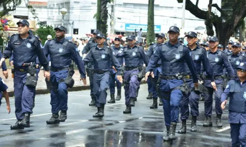 
				
					Confira funcionamento dos serviços municipais no feriado de 7 de setembro em Salvador
				
				