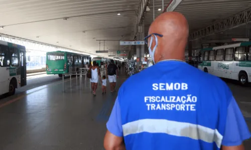 
				
					Salvador monta esquema de trânsito e transporte para este domingo (2); veja detalhes
				
				