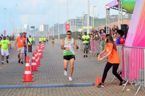 
					Maratona Salvador 2023 é confirmada e expectativa é atrair 10 mil participantes
				
				