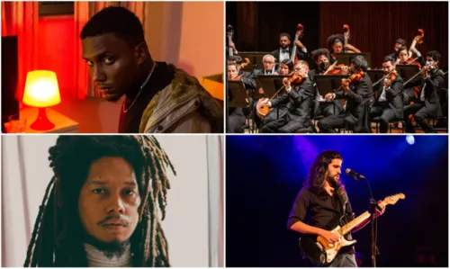 
				
					Diversão garantida! Confira Agenda Cultural de 12 a 18 de setembro em Salvador
				
				