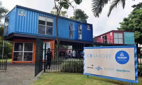 
				
					Expo Pretas Colabore é adiado por causa da chuva em Salvador; confira detalhes
				
				