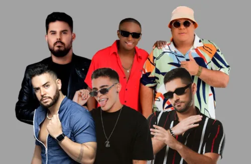 
				
					Arena Salvador recebe Dan Valente, Kart Love, Djs Pedro Chamusca na sexta-feira (9); saiba detalhes
				
				