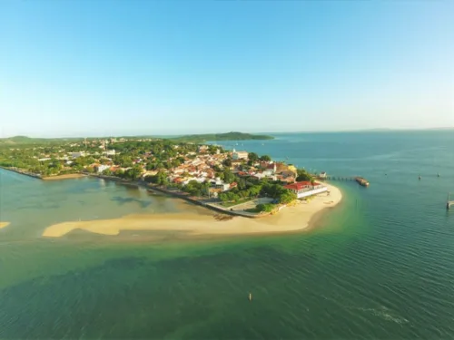 
				
					Festival gastronômico comemora 191 anos da cidade de Itaparica
				
				