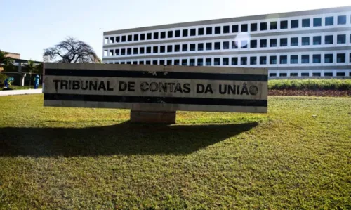 
				
					TCU vai checar resultado de 4.161 urnas no primeiro turno das eleições
				
				