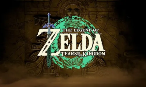 
				
					Nintendo divulga nome oficial, data de estreia e trailer do novo 'Legend Of Zelda'
				
				