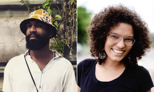 
				
					Organizadores do AFROPUNK Bahia relembram trajetória, ressaltam importância do evento e falam sobre realização profissional: 'Honra'
				
				