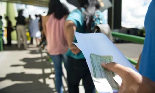 
				
					Nenhum candidato poderá ser preso a partir deste sábado
				
				