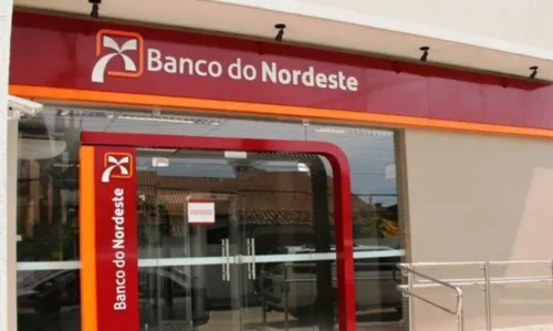 
				
					Banco do Nordeste anuncia concurso público com vagas para profissionais com nível superior
				
				