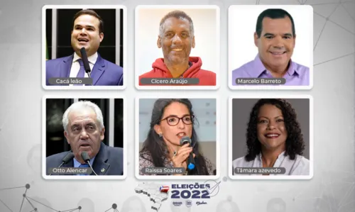 
				
					Senado: confira entrevistas com os seis candidatos ao cargo
				
				