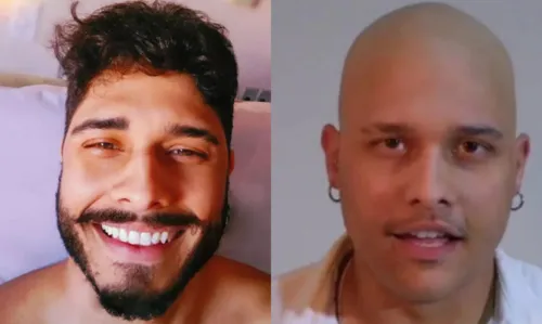 
				
					Participante de reality da MTV Brasil revela luta contra câncer agressivo e pede doações de medula
				
				