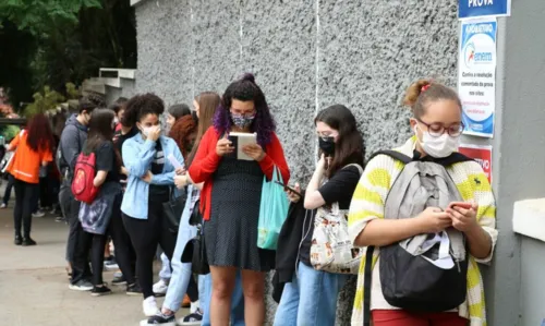 
				
					Expo CIEE Virtual oferece 16 mil vagas de estágio em todo o país; saiba como participar
				
				