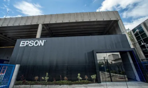 
				
					Epson abre inscrições para programa de estágio com salários de até R$ 1.900; veja detalhes
				
				