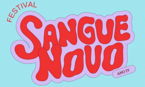 
				
					Programa 'Especial Festival Sangue Novo' relembra edições do evento e debate cenário musical na GFM; saiba detalhes
				
				