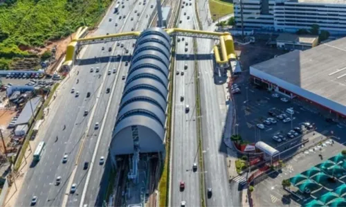 
				
					Estação Pernambués do Metrô fará testagem rápida para HIV e distribuição de preservativo
				
				