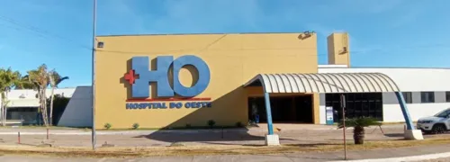 
				
					Hospital do Oeste, em Barreiras, abre vagas de emprego; confira detalhes
				
				