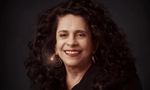 
				
					Gal Costa completa 77 anos e recebe homenagens de artistas nas redes
				
				