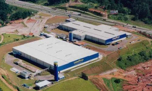 
				
					Goodyear abre inscrições para Programa de Estágio 2023; confira detalhes
				
				