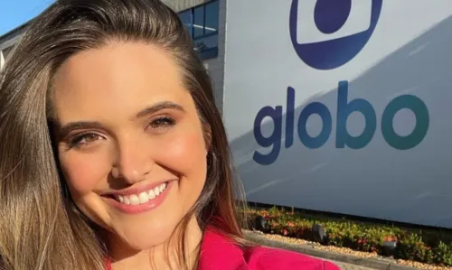 
				
					Juliana Paiva encerra contrato com a Globo após 13 anos: 'Enorme carinho'
				
				