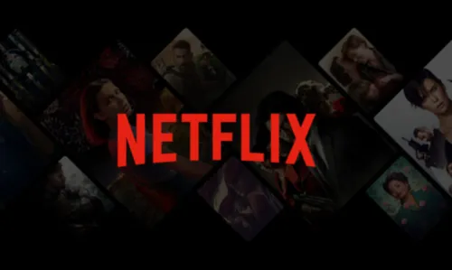 
				
					Netflix: veja o que chega em outubro no catálogo brasileiro
				
				