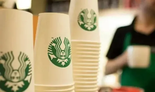 
				
					Starbucks em Salvador? O que se sabe sobre a possível chegada da cafeteria na capital baiana
				
				