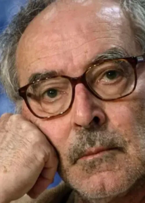 
				
					Jean-Luc Godard, cineasta francês pioneiro da Nouvelle Vague, morre aos 91 anos
				
				