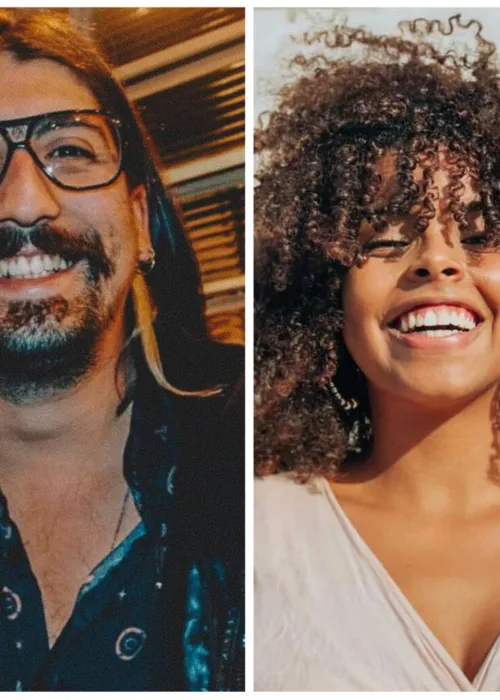 
				
					'A música baiana vai continuar bebendo da fonte das raízes negras', afirma o jornalista e pesquisador musical Marcelo Argôlo
				
				