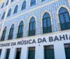 Cidade da Música da Bahia tem programação especial para o Festival da Primavera