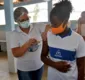 
                  Campanha imuniza contra pólio e multivacinação em escolas da rede municipal de Salvador