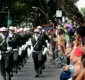 
                  Trânsito no centro de Salvador sofre alterações para o desfile de 7 de Setembro; confira