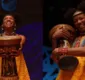 
                  Com ingressos a partir de R$10, musical 'A menina Akili e seu tambor falante' estreia em Salvador