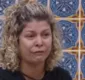 
                  Bárbara Borges chora ao relatar dificuldades financeiras: 'Desde 2019 sem trabalhar'