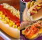 
                  Dia do cachorro quente: aprenda 3 receitas deliciosas para comemorar a data