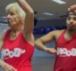 
                  Influenciadora de 80 anos viraliza ao meter dança com pagodão baiano; veja vídeo