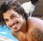 
                  Douglas Sampaio estreia em plataforma adulta e fala sobre sexualidade: 'Não me rotulo a nada'