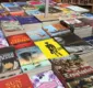 
                  Feira oferece livros novos a partir de R$ 7 em Salvador; veja detalhes
