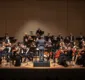 
                  Orgulho, amor, realização e família: músicos contam como é fazer parte da OSBA nos 40 anos da orquestra