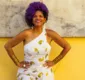 
                  Juliana Ribeiro apresenta show 'Preta Brasileira' em Salvador na próxima sexta-feira (23)