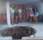 
                  'Agora estou bem, só alguns machucados', diz mulher que despencou em fossa com grupo de amigas durante aniversário na Bahia
