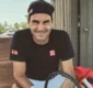 
                  Roger Federer encerra carreira no tênis com homenagem em última partida