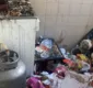 
                  Mãe é autuada por abandono e maus-tratos após menores serem encontrados em imóvel com lixo em Salvador