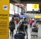 
                  Malha aérea internacional do Brasil atinge maior volume desde 2019