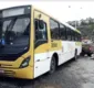 
                  Homens são presos após assalto a ônibus com facão no Subúrbio Ferroviário de Salvador