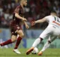 
                  Série B: Bahia arranca empate com Operário na Fonte Nova