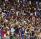 
                  Bahia inicia venda de ingressos para jogo contra Operário