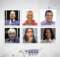 
                  Senado: Otto Alencar tem 41%, Cacá Leão, 19% e Raíssa Soares 7%, indica Datafolha